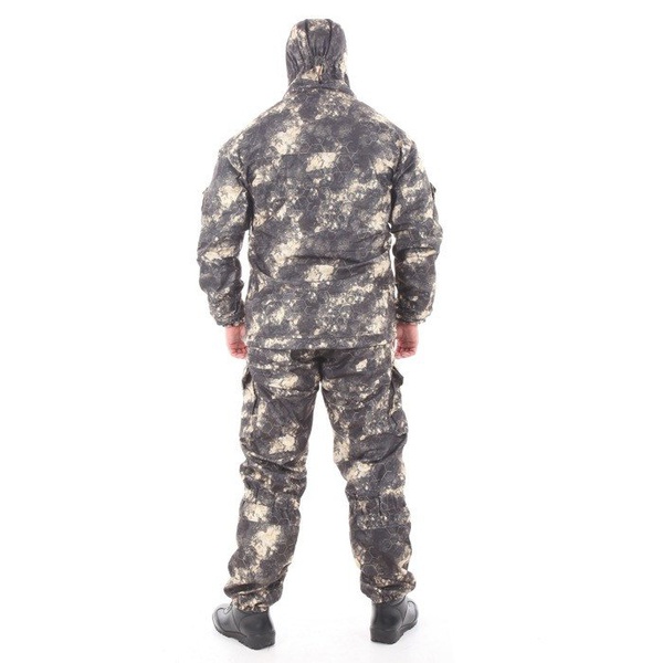 Костюм Keotica Горка мембрана на флисе MG-Blur