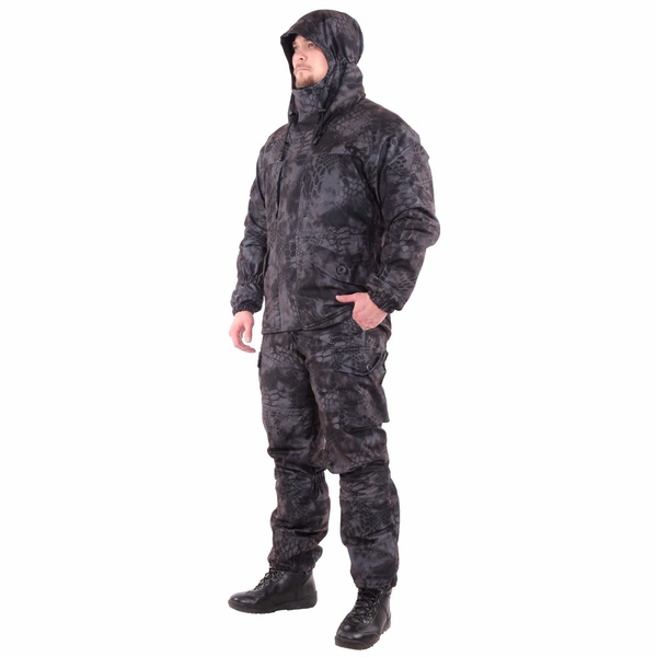 Костюм Keotica Горка мембрана на флисе Typhon