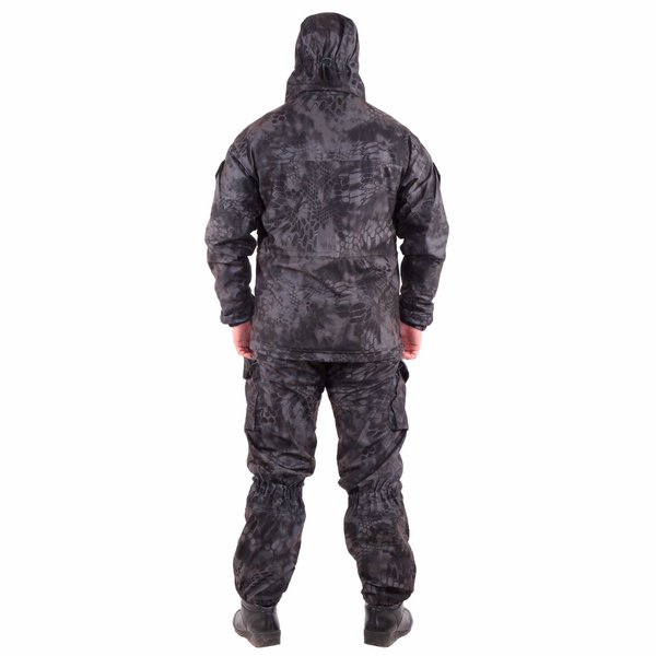 Костюм Keotica Горка мембрана на флисе Typhon