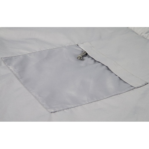 Спальный мешок FHM Galaxy -10 синий/серый