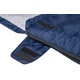Спальный мешок FHM Galaxy -10 синий/серый. Фото 6