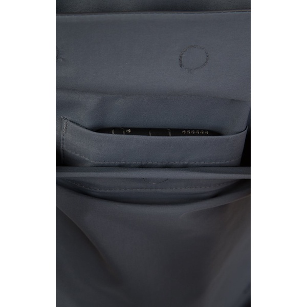 Полукомбинезон FHM Guard серый