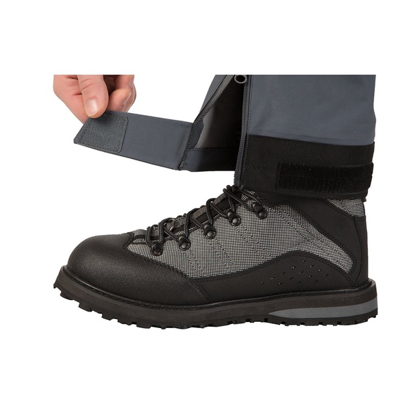 Полукомбинезон FHM Guard серый