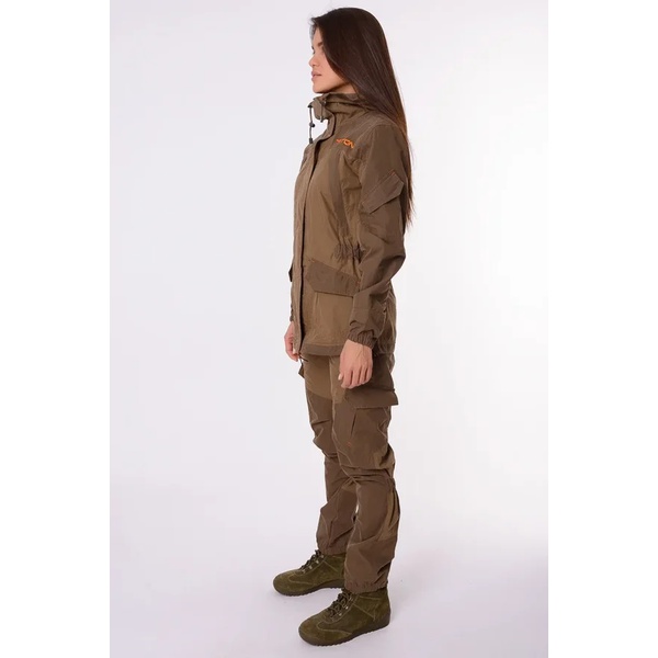 Костюм женский Тритон Gorka летний (хлопок)