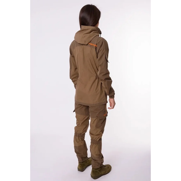 Костюм женский Тритон Gorka летний (хлопок)