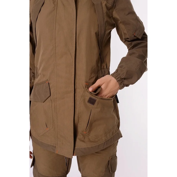 Костюм женский Тритон Gorka летний (хлопок)