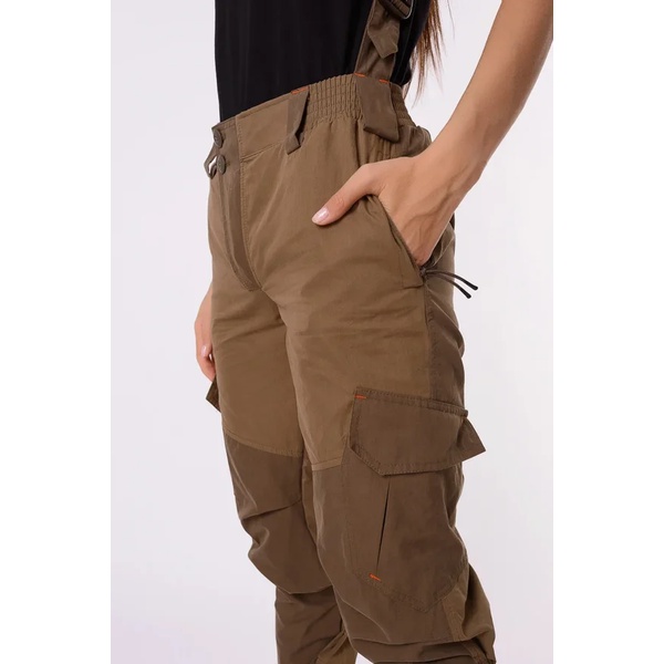 Костюм женский Тритон Gorka летний (хлопок)