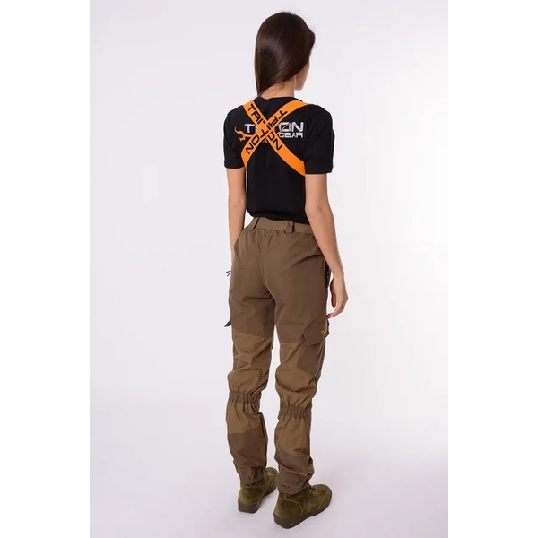 Костюм женский Тритон Gorka летний (хлопок)