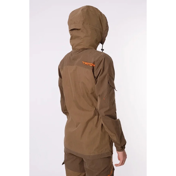 Костюм женский Тритон Gorka летний (хлопок)