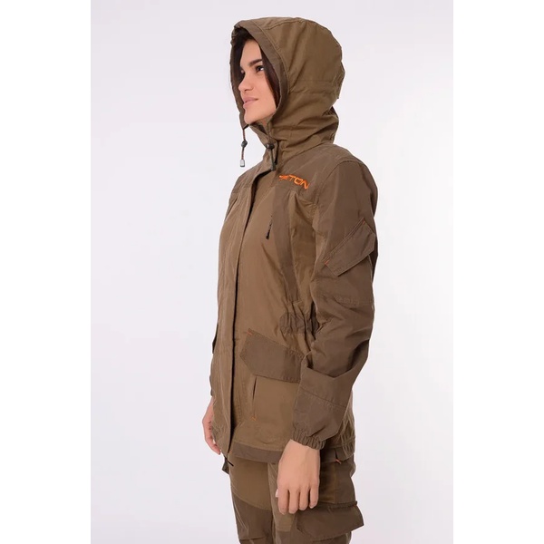 Костюм женский Тритон Gorka летний (хлопок)