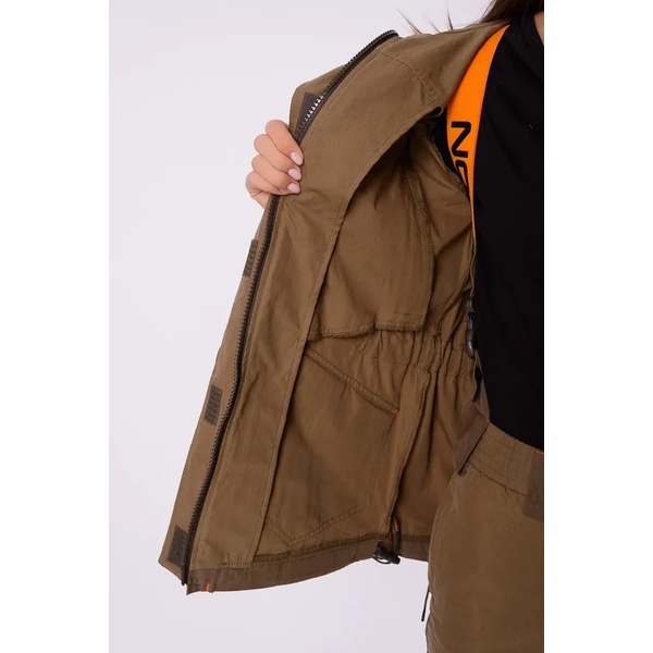 Костюм женский Тритон Gorka летний (хлопок)