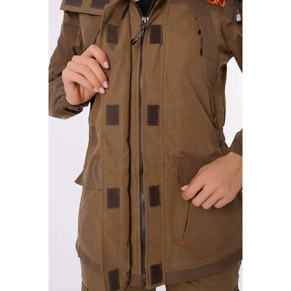 Костюм женский Тритон Gorka летний (хлопок)