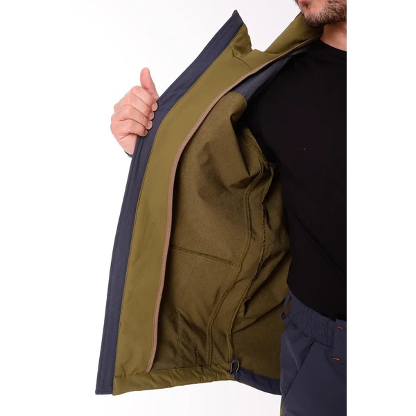 Костюм Тритон Craft Duo SoftShell Apex