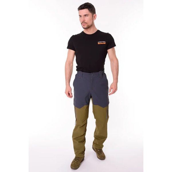 Костюм Тритон Craft Duo SoftShell Apex