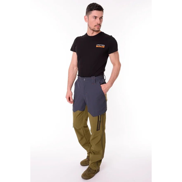 Костюм Тритон Craft Duo SoftShell Apex