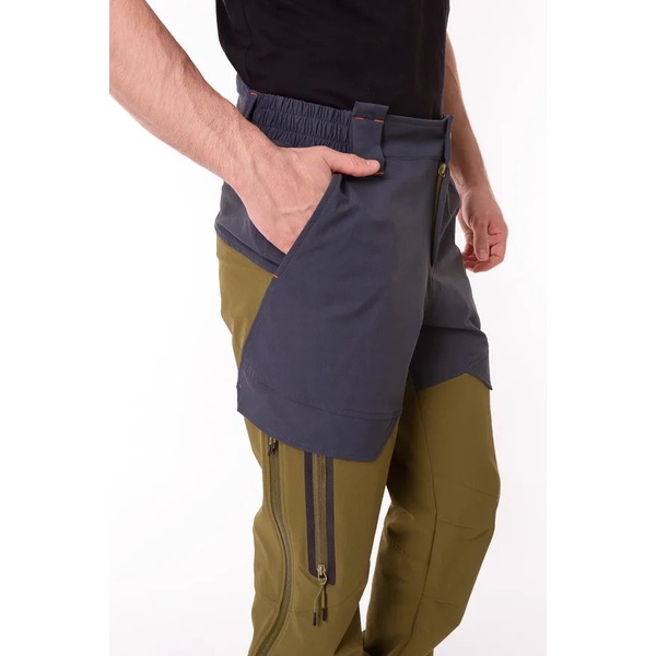 Костюм Тритон Craft Duo SoftShell Apex