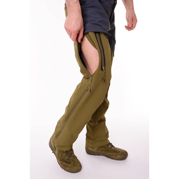 Костюм Тритон Craft Duo SoftShell Apex