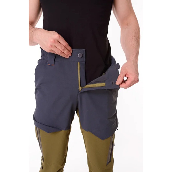 Костюм Тритон Craft Duo SoftShell Apex