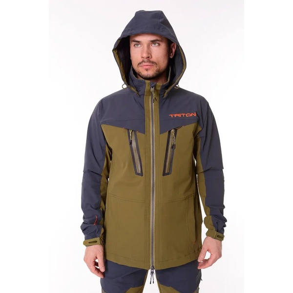 Костюм Тритон Craft Duo SoftShell Apex