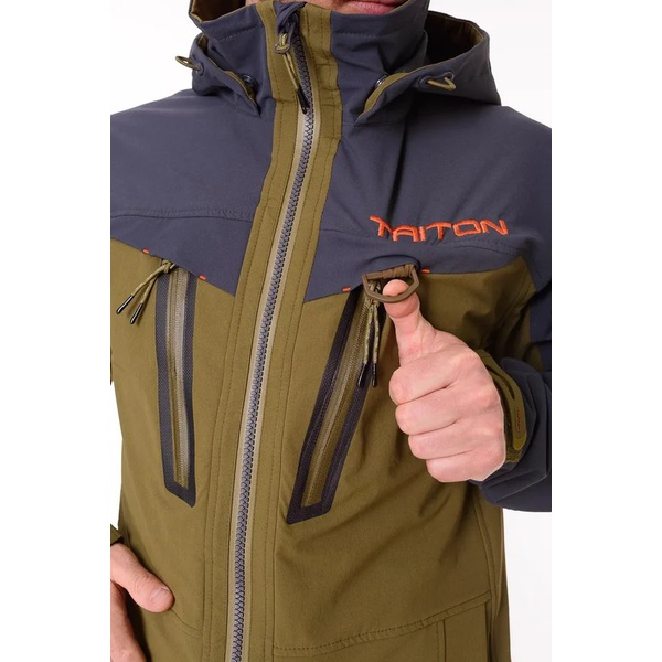 Костюм Тритон Craft Duo SoftShell Apex