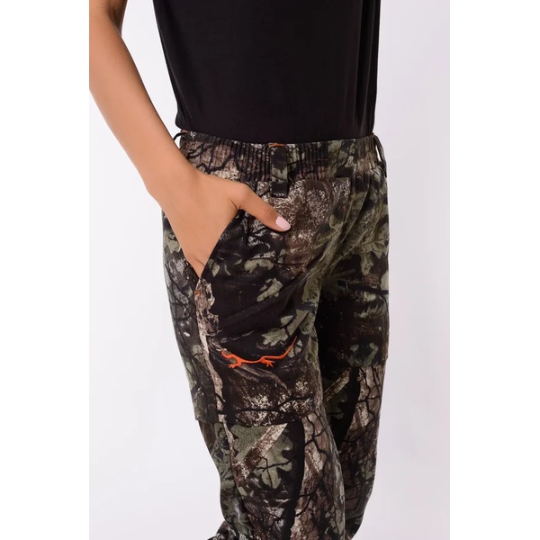 Костюм женский Тритон Forester (смесовая) лес