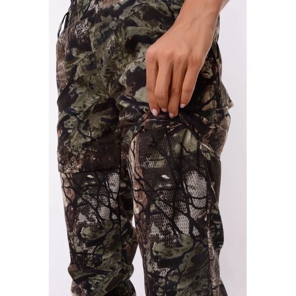 Костюм женский Тритон Forester (смесовая) лес