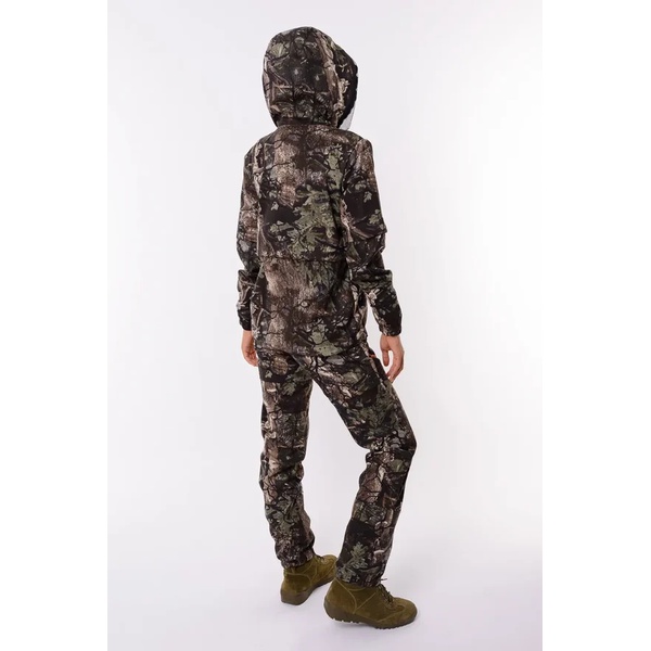 Костюм женский Тритон Forester (смесовая) лес
