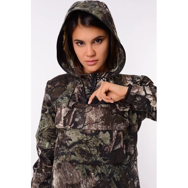 Костюм женский Тритон Forester (смесовая) лес