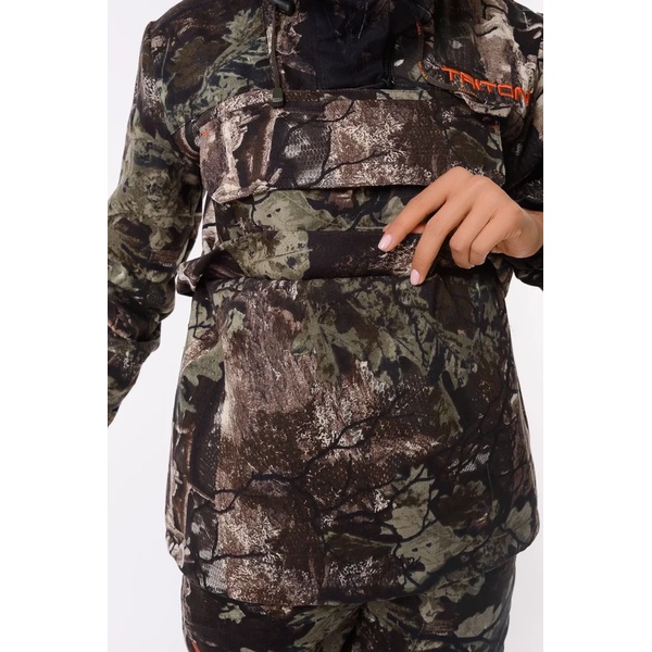 Костюм женский Тритон Forester (смесовая) лес