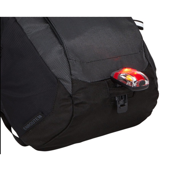 Рюкзак Thule EnRoute Backpack 18L Black