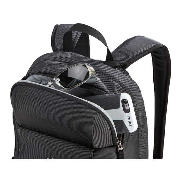 Рюкзак Thule EnRoute Backpack 18L Black