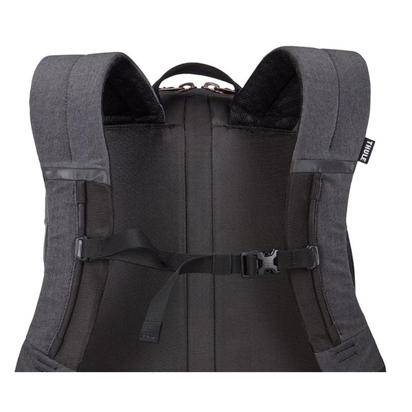 Рюкзак Thule Vea Backpack 17L Black