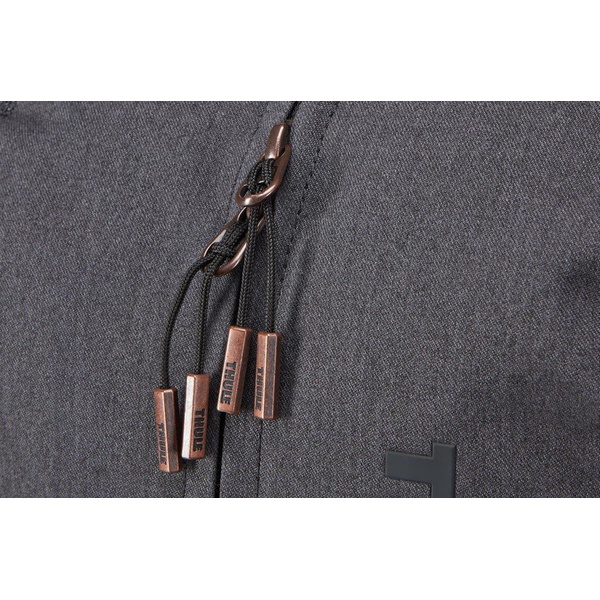 Рюкзак Thule Vea Backpack 17L Black