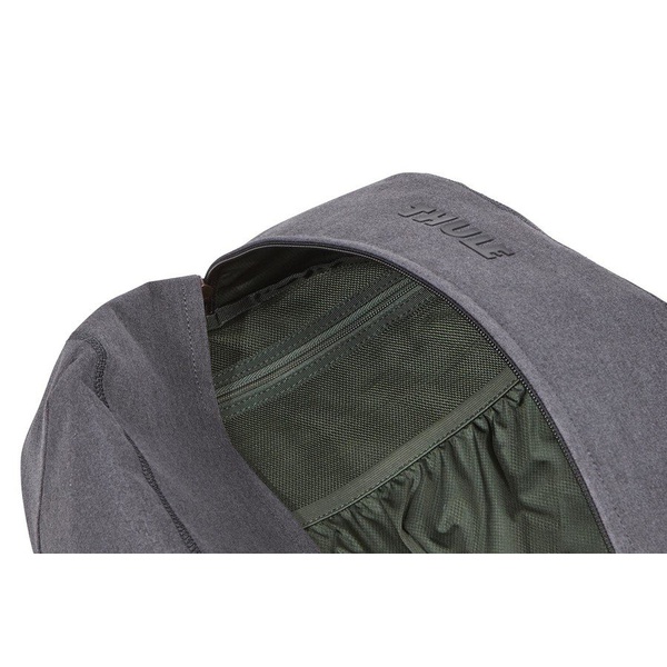 Рюкзак Thule Vea Backpack 17L Black