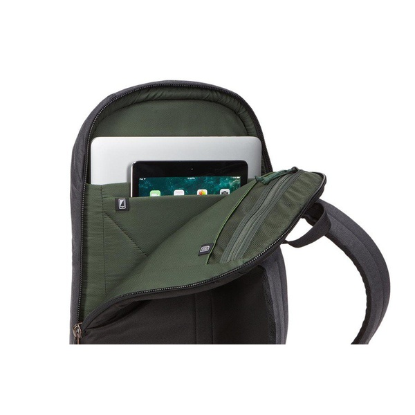 Рюкзак Thule Vea Backpack 17L Black