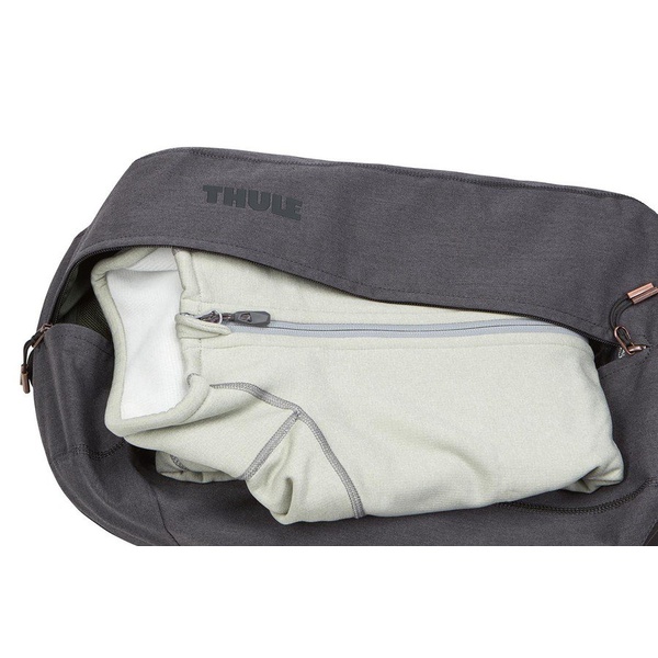 Рюкзак Thule Vea Backpack 17L Black