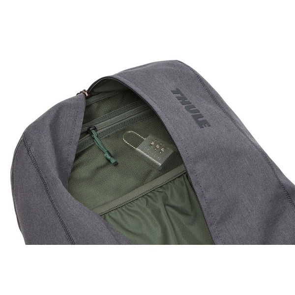 Рюкзак Thule Vea Backpack 17L Black