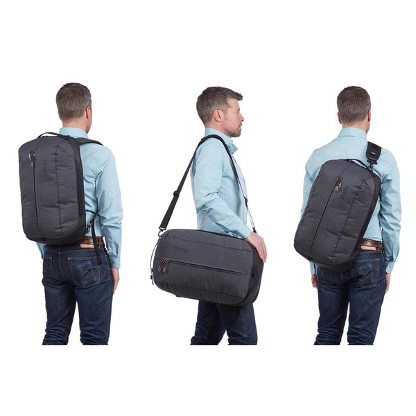 Рюкзак Thule Vea Backpack 21L Black