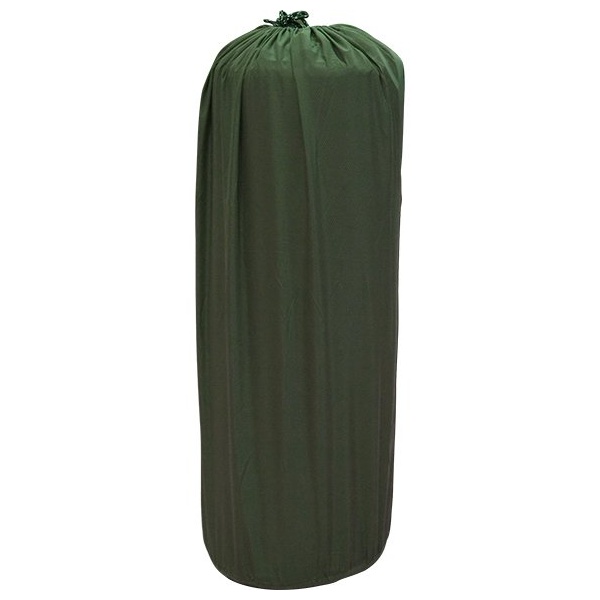 Коврик самонадувающийся Сплав Maxi Camp Double 3.8