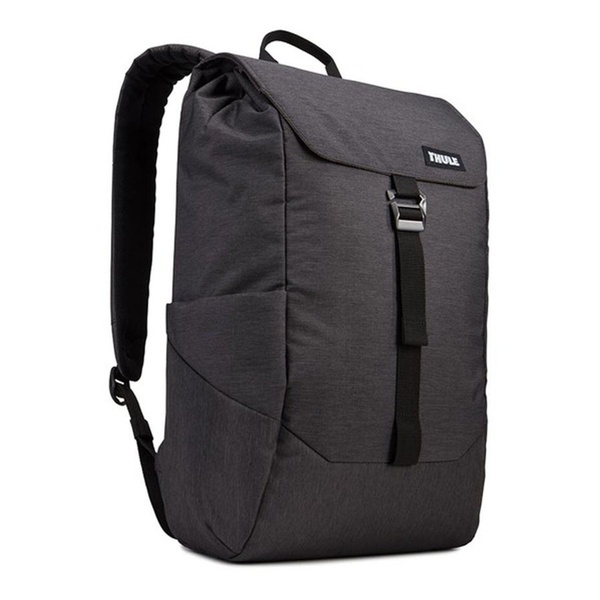 Рюкзак Thule Lithos Backpack 16L Black