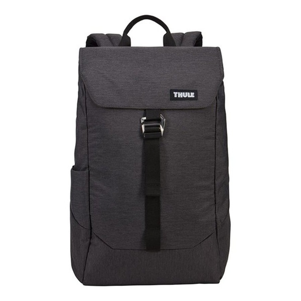 Рюкзак Thule Lithos Backpack 16L Black