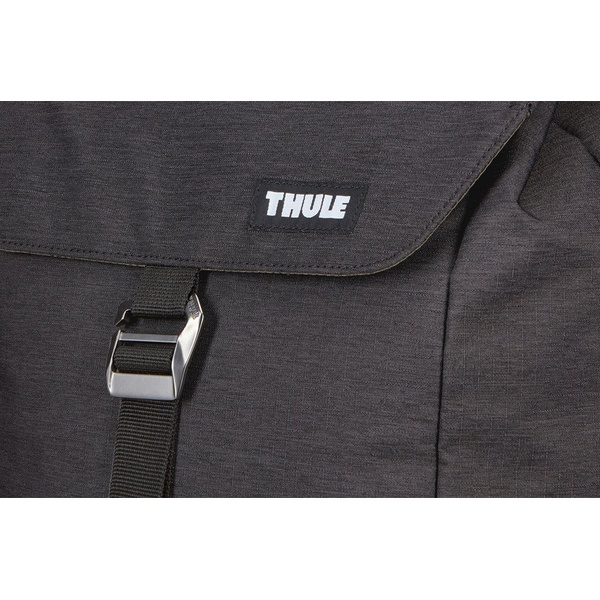 Рюкзак Thule Lithos Backpack 16L Black