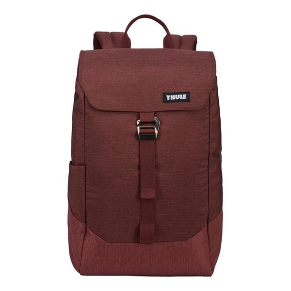 Рюкзак Thule Lithos Backpack 16L Dark Burgundy