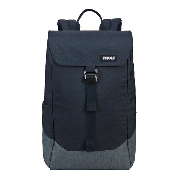 Рюкзак Thule Lithos Backpack 16L Carbon Blue
