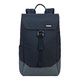 Рюкзак Thule Lithos Backpack 16L Carbon Blue. Фото 2
