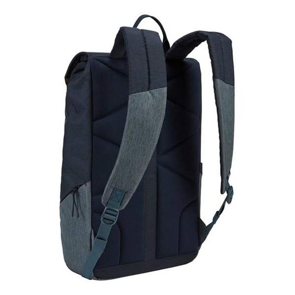 Рюкзак Thule Lithos Backpack 16L Carbon Blue