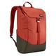 Рюкзак Thule Lithos Backpack 16L Rooibos/Forest Night. Фото 1