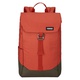 Рюкзак Thule Lithos Backpack 16L Rooibos/Forest Night. Фото 2
