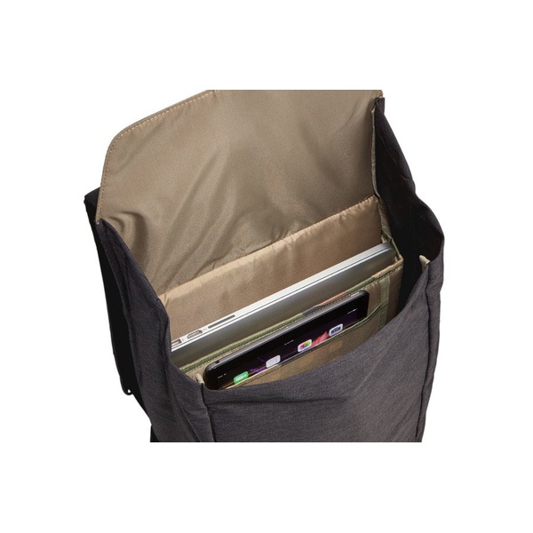 Рюкзак Thule Lithos Backpack 16L Rooibos/Forest Night