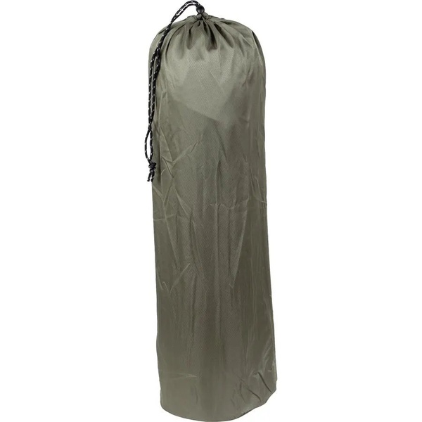 Коврик самонадувающийся Сплав Camp 5.0 олива